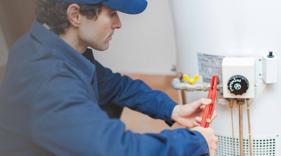 Professional Water heater repair in Houston, MO